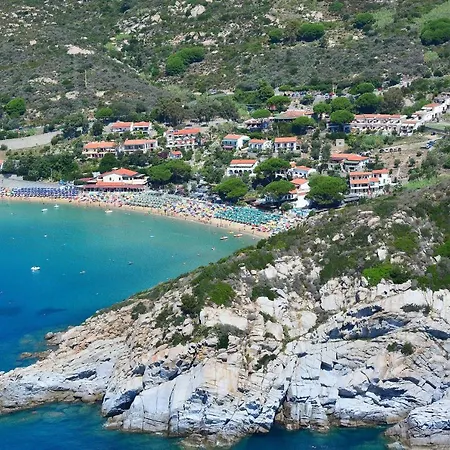 Hotel Baia Imperiale Spiaggia di Cavoli