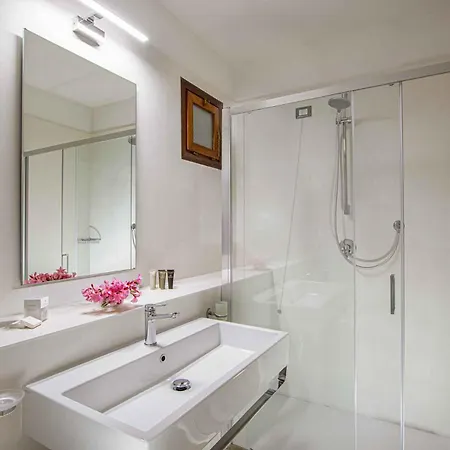 Baia Imperiale Spiaggia di Cavoli