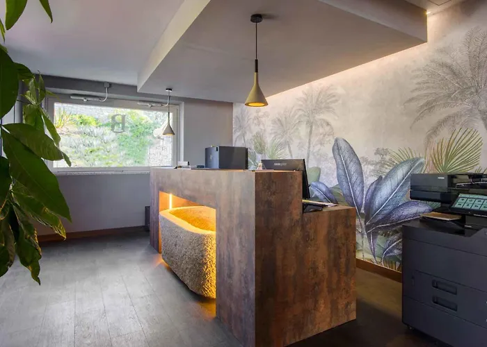 Baia Imperiale Hotel Spiaggia di Cavoli