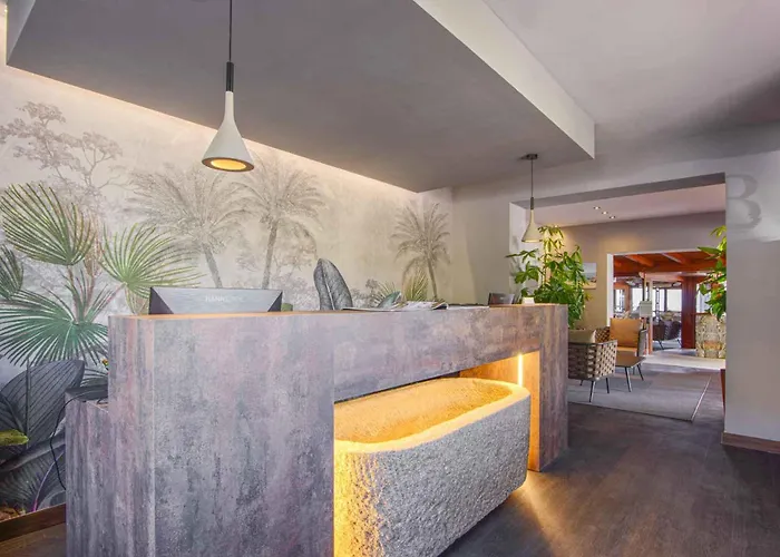 Baia Imperiale Spiaggia di Cavoli