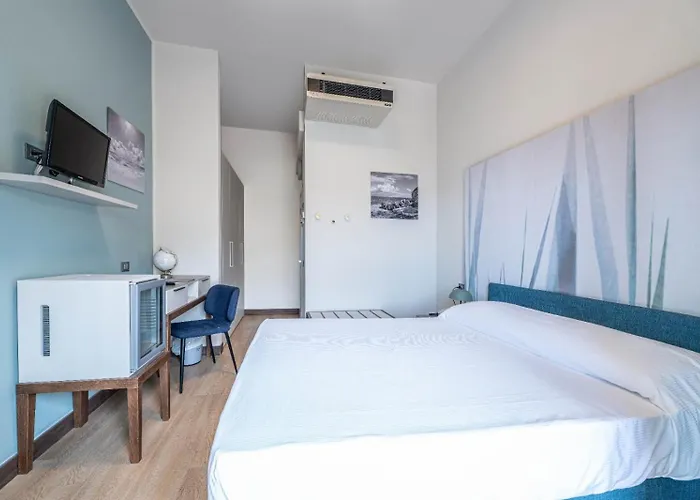 Baia Imperiale Hotel Spiaggia di Cavoli