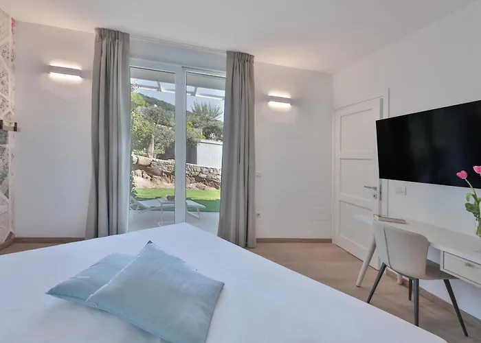 Hotel Baia Imperiale 4*