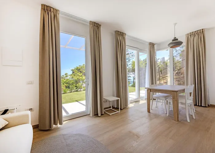 Baia Imperiale Hotel Spiaggia di Cavoli