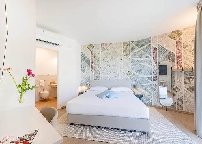 Hotel Baia Imperiale