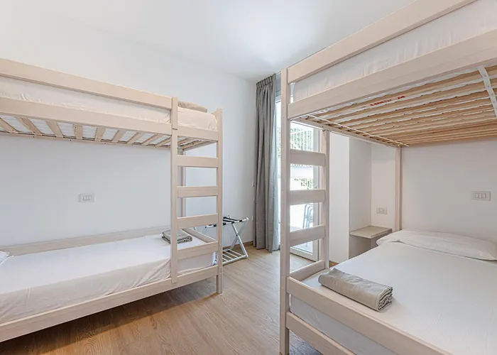 Baia Imperiale Hotel 4*