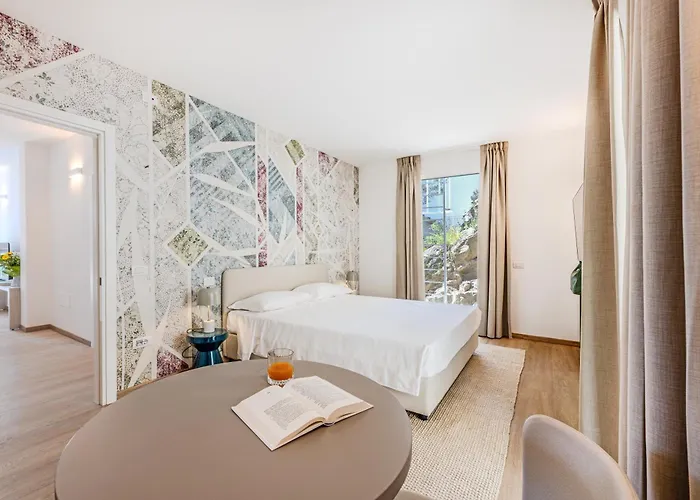 Baia Imperiale Hotel