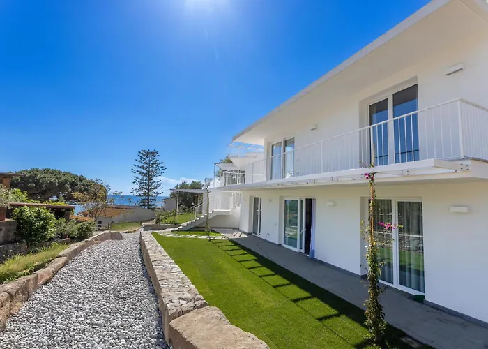 Hotel Baia Imperiale