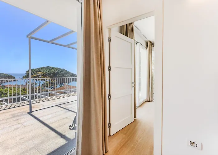 Baia Imperiale Hotel