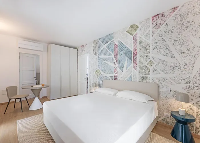 Hotel Baia Imperiale