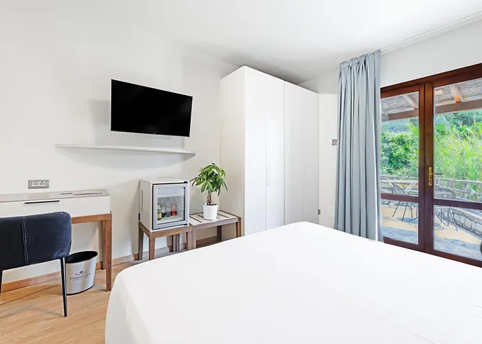 Hotel Baia Imperiale