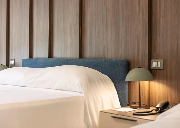 Hotel Baia Imperiale 4*