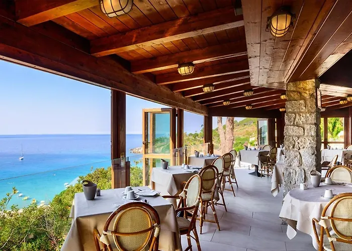 Baia Imperiale Hotel 4*