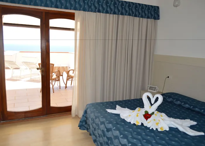 Hotel Baia Imperiale