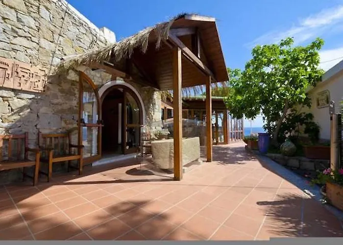 Baia Imperiale Hotel