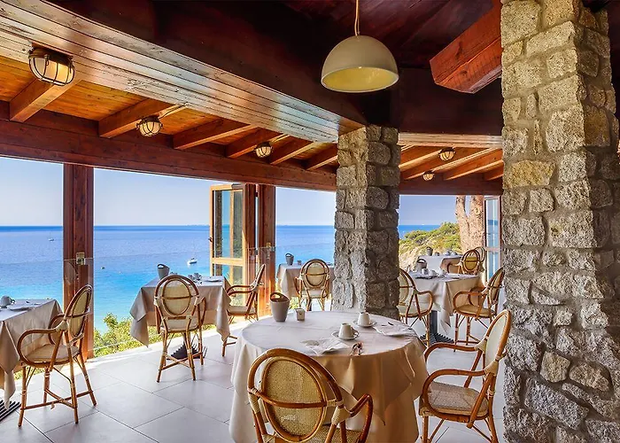 Baia Imperiale Hotel 4*