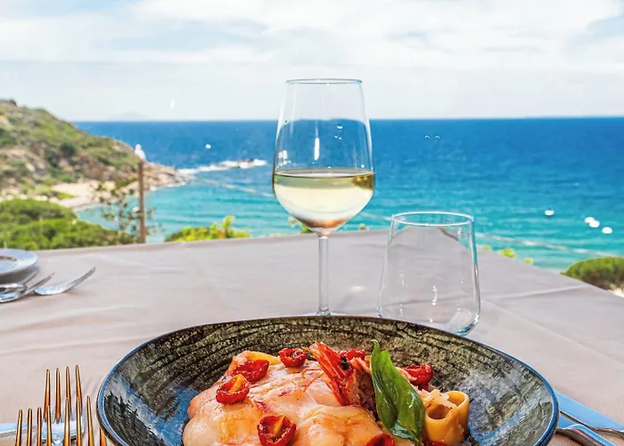 Baia Imperiale Hotel 4*