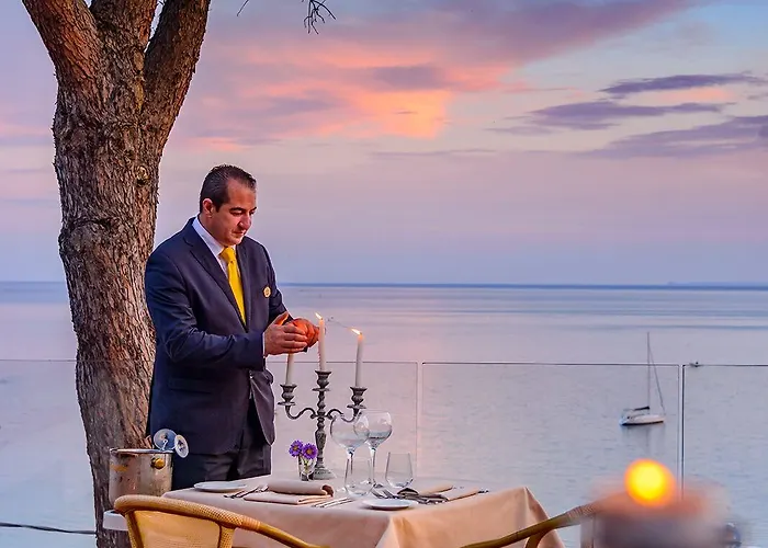 Hotel Baia Imperiale