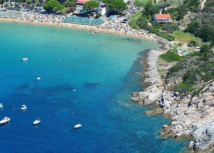 Baia Imperiale Hotel 4*