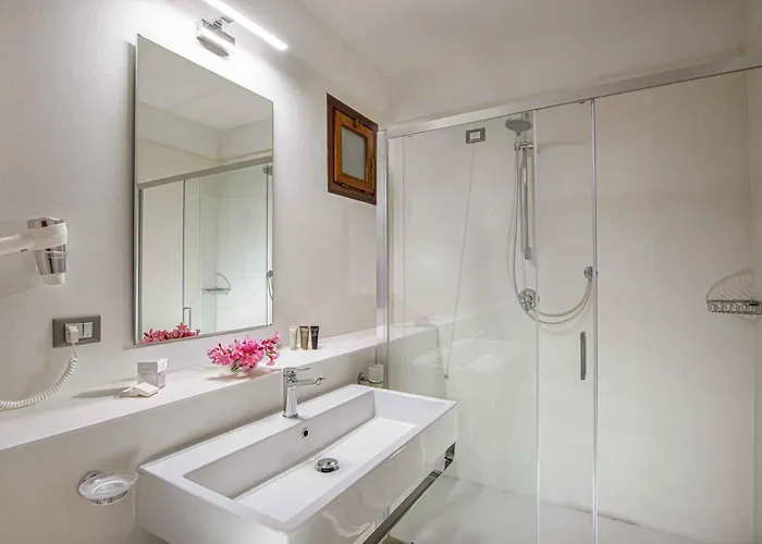 Baia Imperiale Spiaggia di Cavoli