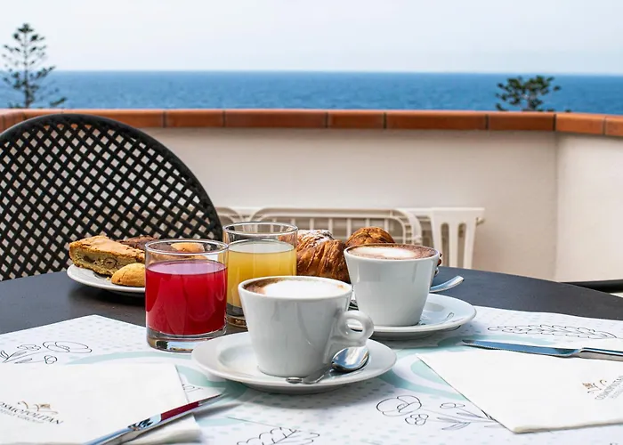 Baia Imperiale Spiaggia di Cavoli