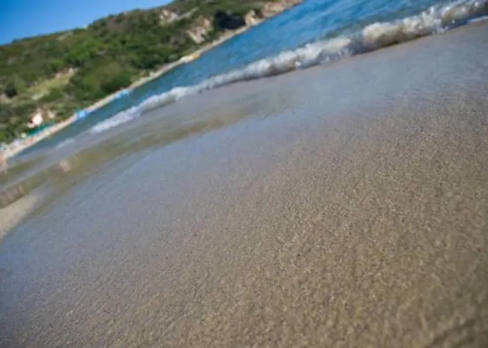 Szálloda Baia Imperiale