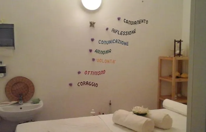 Hotel Baia Imperiale 4*