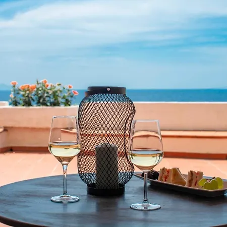 Baia Imperiale 4*