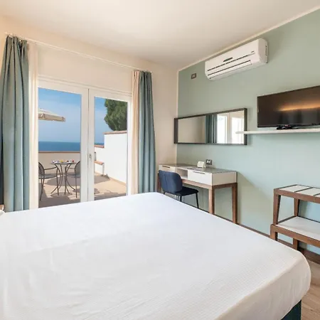 Baia Imperiale 호텔 Spiaggia di Cavoli