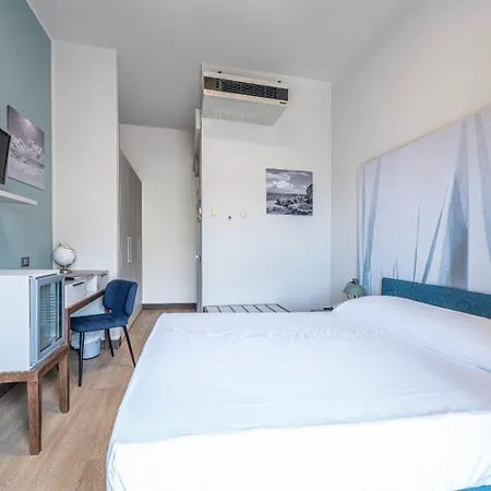 Baia Imperiale Hotel Spiaggia di Cavoli