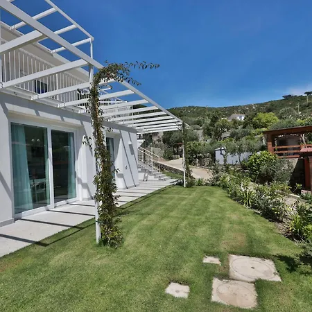 Baia Imperiale Hotel Spiaggia di Cavoli