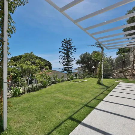 Hotel Baia Imperiale 4*