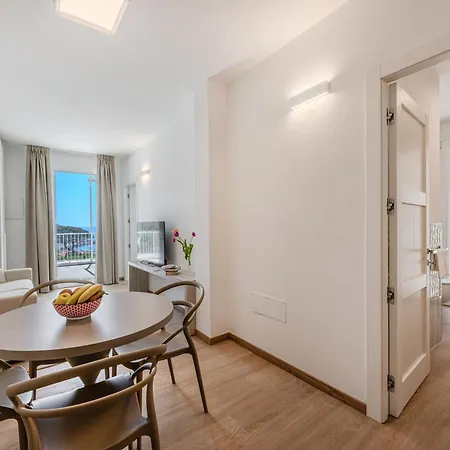 Hotel Baia Imperiale