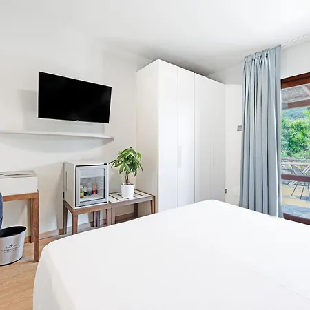 Hotel Baia Imperiale