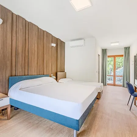 Baia Imperiale Spiaggia di Cavoli