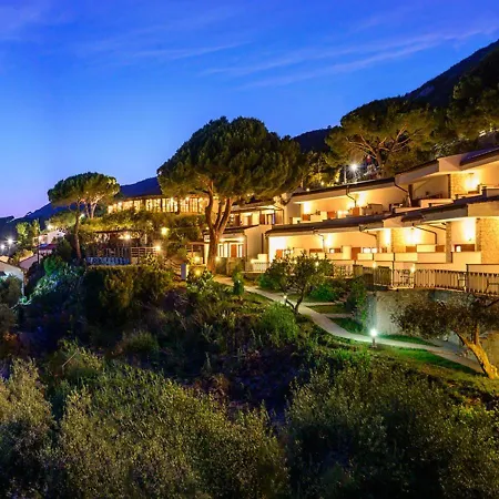 Baia Imperiale