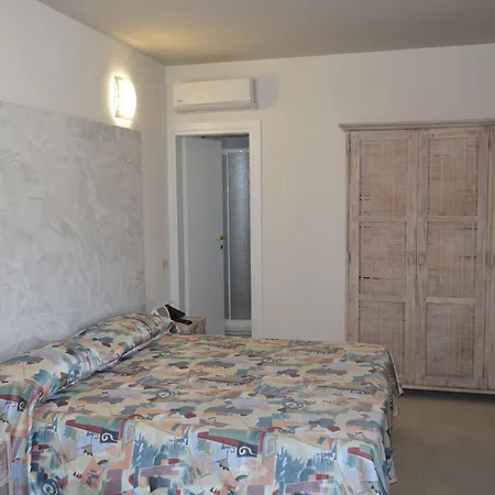 Baia Imperiale Hotel