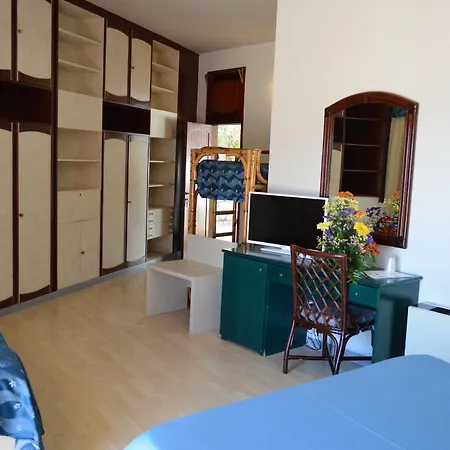 Hotel Baia Imperiale