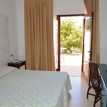 Baia Imperiale 4*