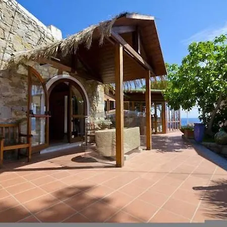 Baia Imperiale Hotel