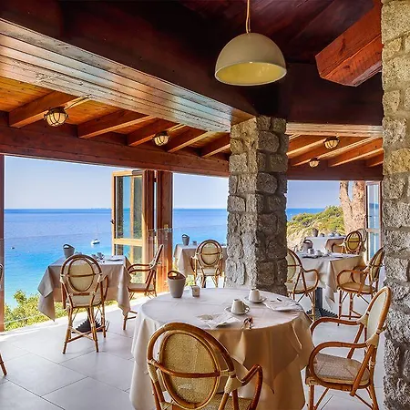 Baia Imperiale Hotel 4*