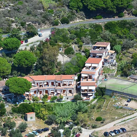 Ξενοδοχείο Baia Imperiale