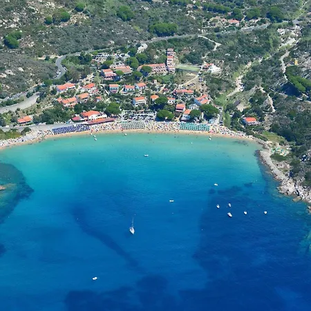 Baia Imperiale Ξενοδοχείο 4*