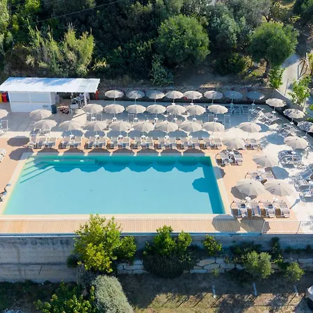 Baia Imperiale Spiaggia di Cavoli