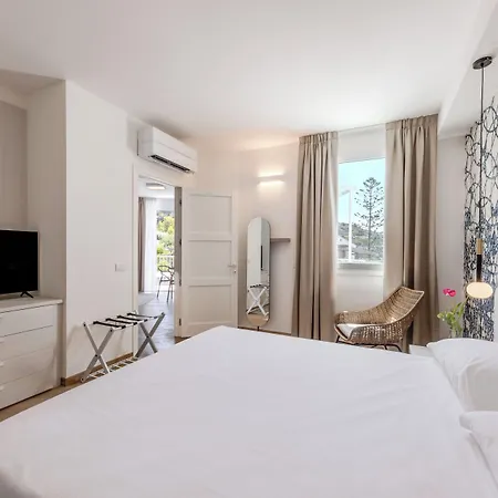 Hotel Baia Imperiale