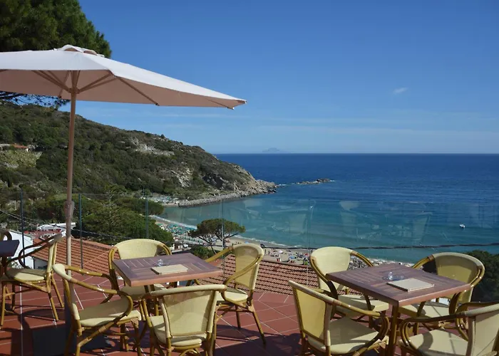 Baia Imperiale Spiaggia di Cavoli