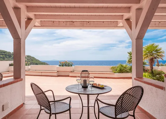 Hotel Baia Imperiale 4*