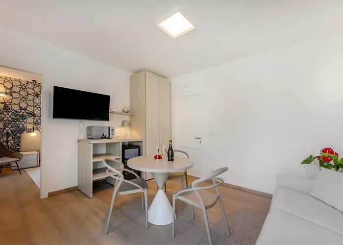 Hotel Baia Imperiale