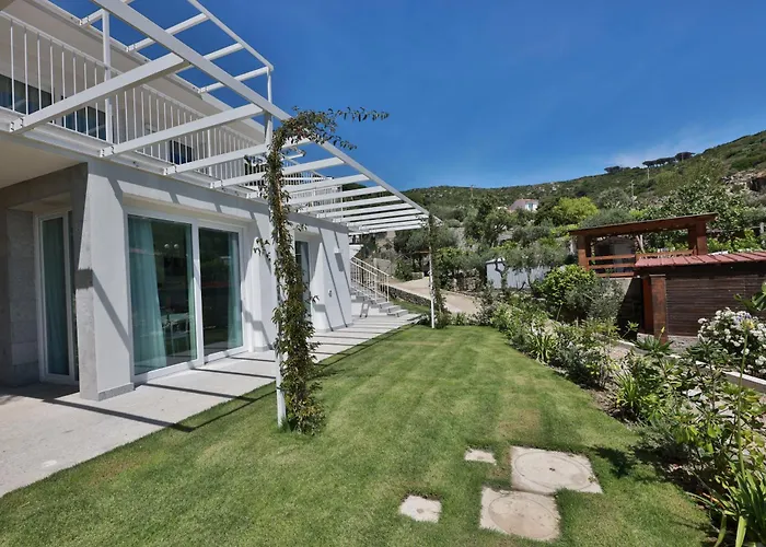 Baia Imperiale Hotel Spiaggia di Cavoli