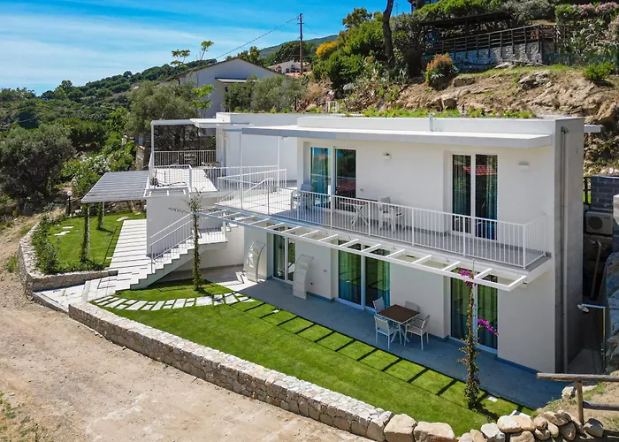 Baia Imperiale Spiaggia di Cavoli