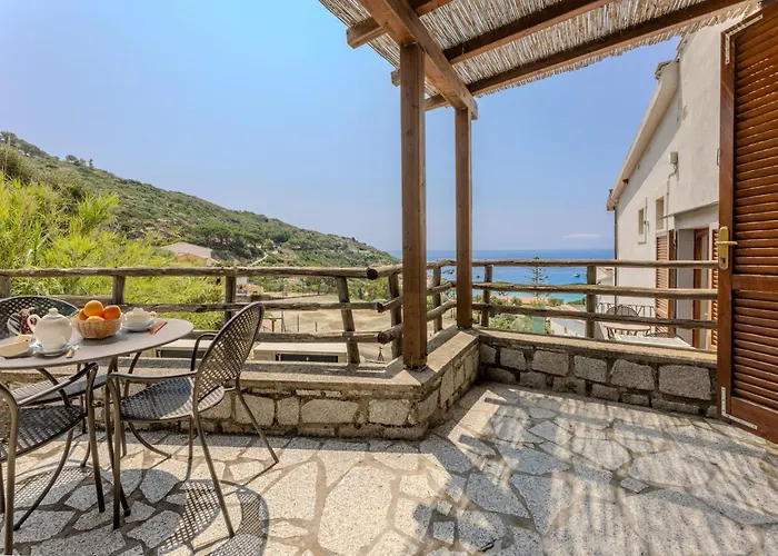 Baia Imperiale Hotel